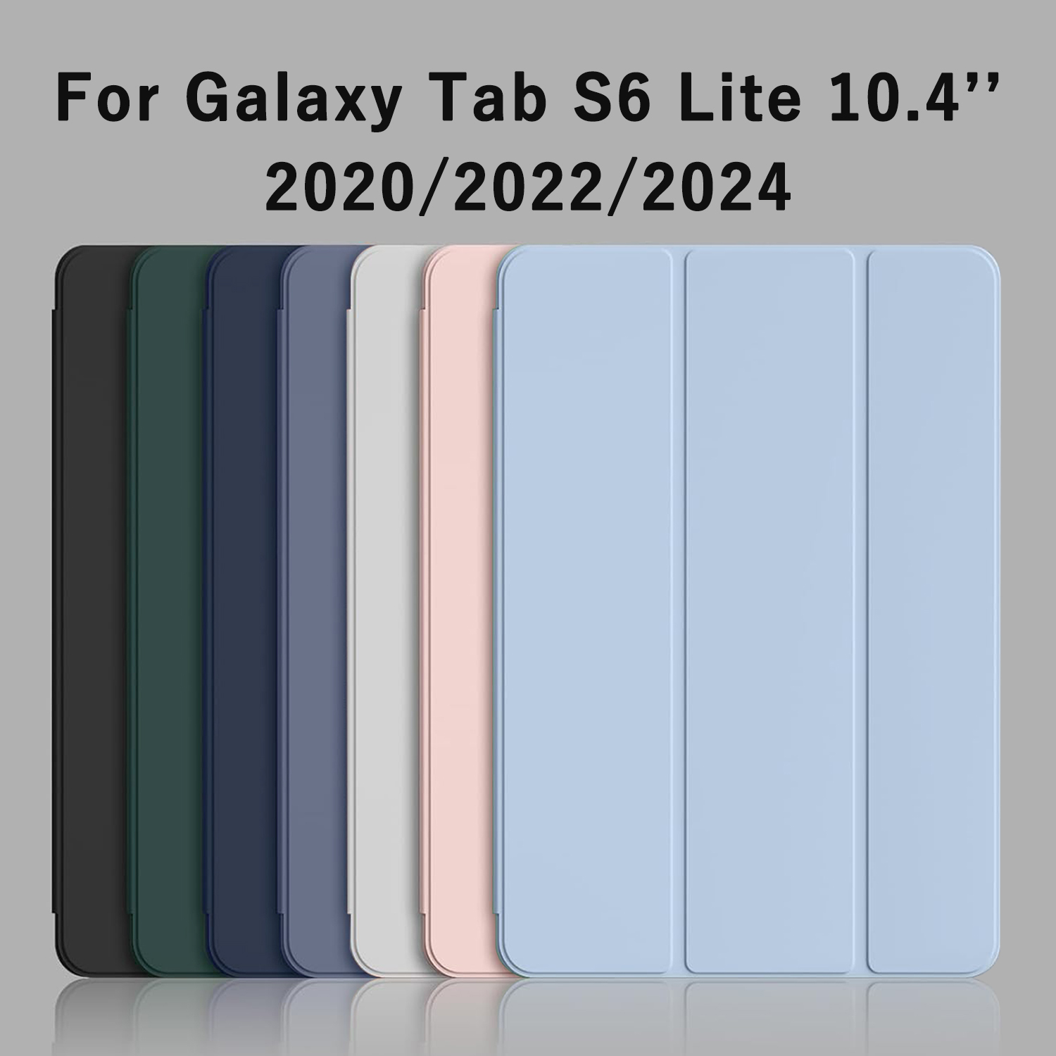 Tablet S9 Fe Accessories - For Samsung Galaxy Tab S6 Lite