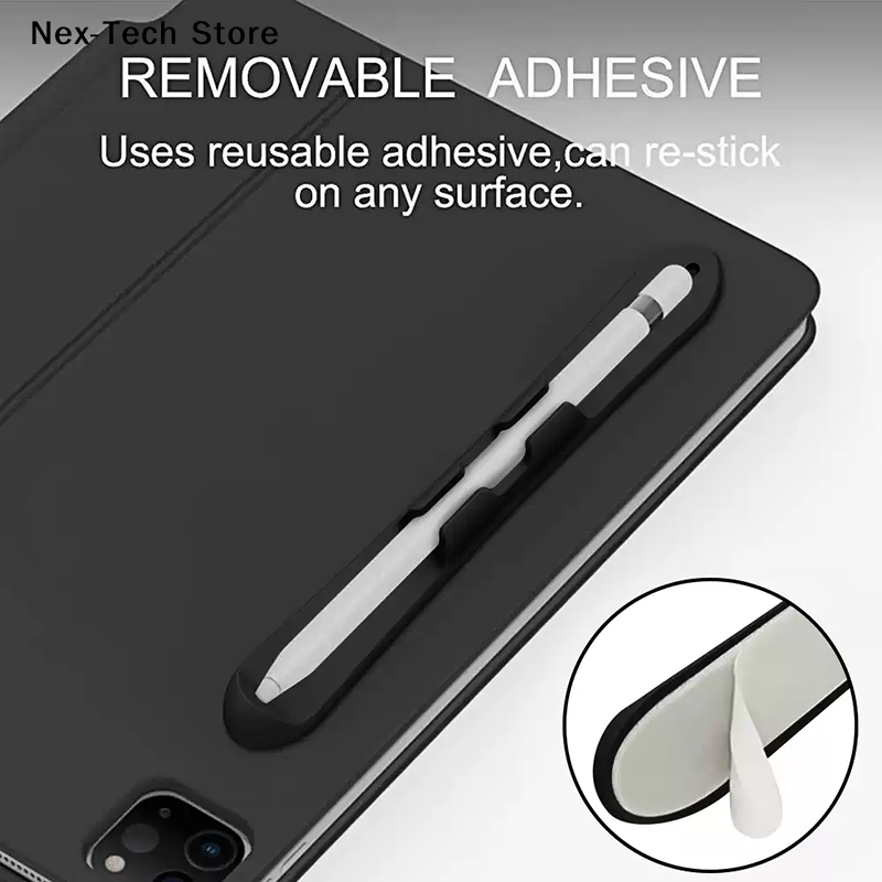Tablet Accessories For Kids - 1Pcs Tablet Stylus Pen Silicone Pencil