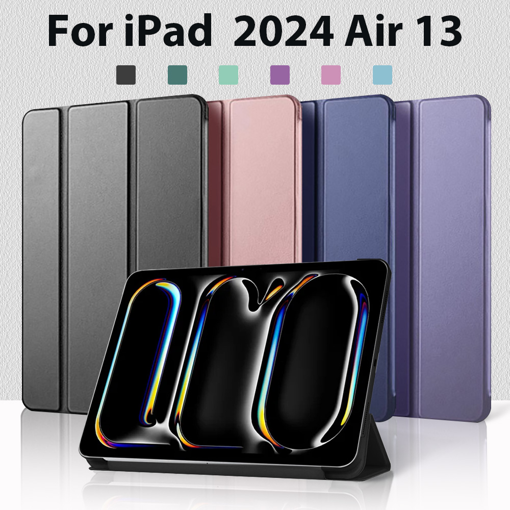 Tablet Accessories Amazon - New For iPad Air 13 2024