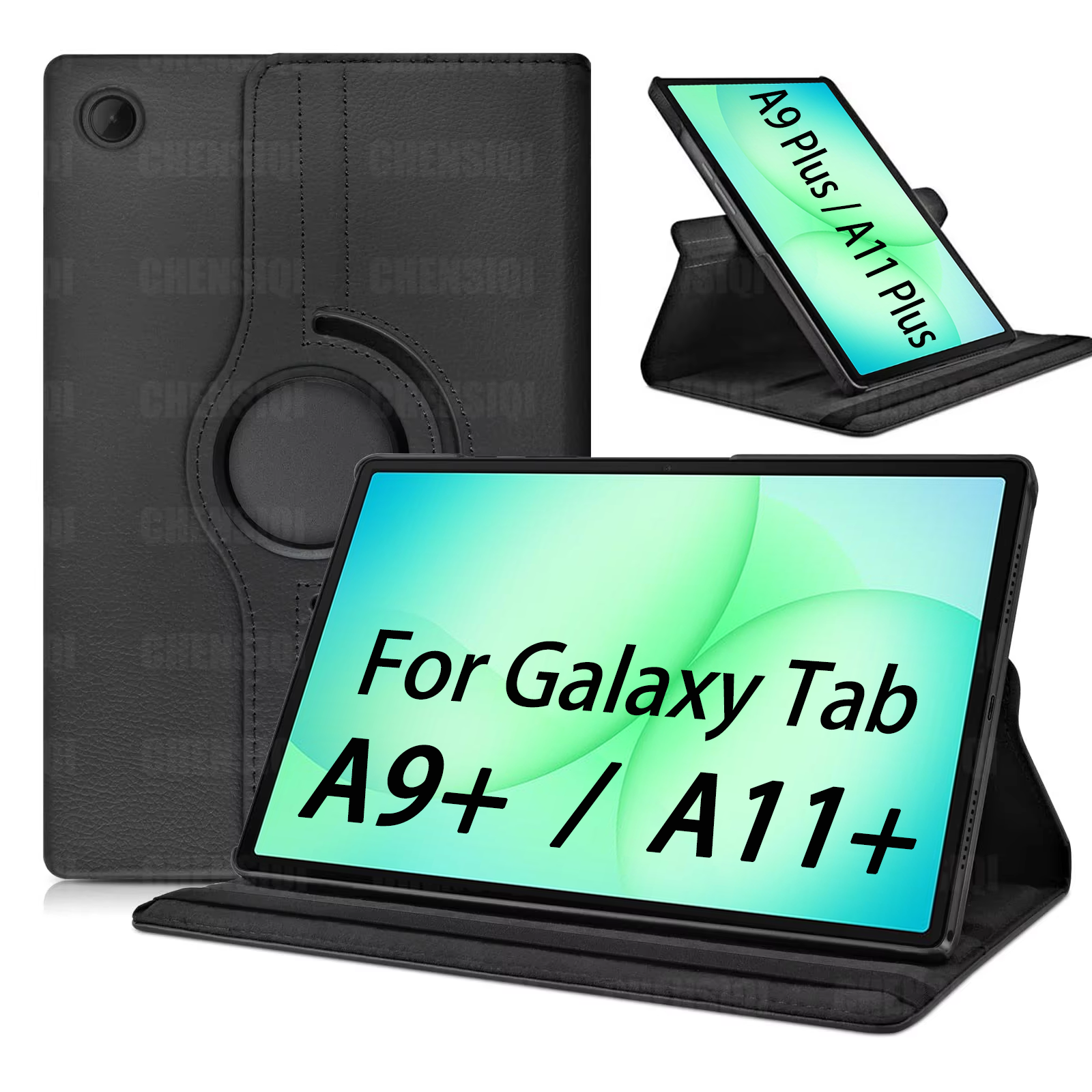 Cheap Tablet Accessories - Case for Samsung Galaxy Tab A9+