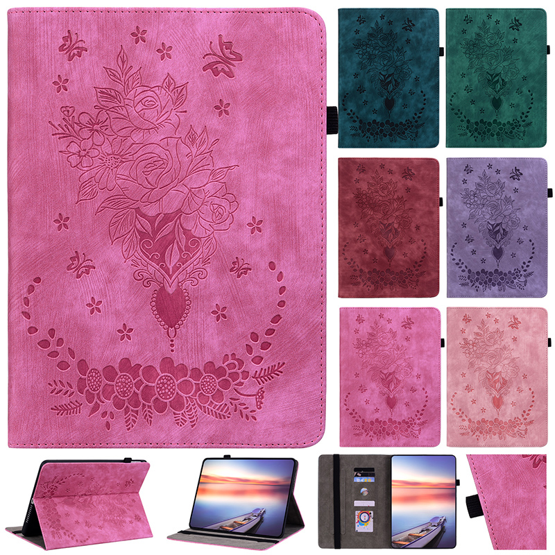 Tablet Accessories Amazon - Leather Case For Amazon Fire Max