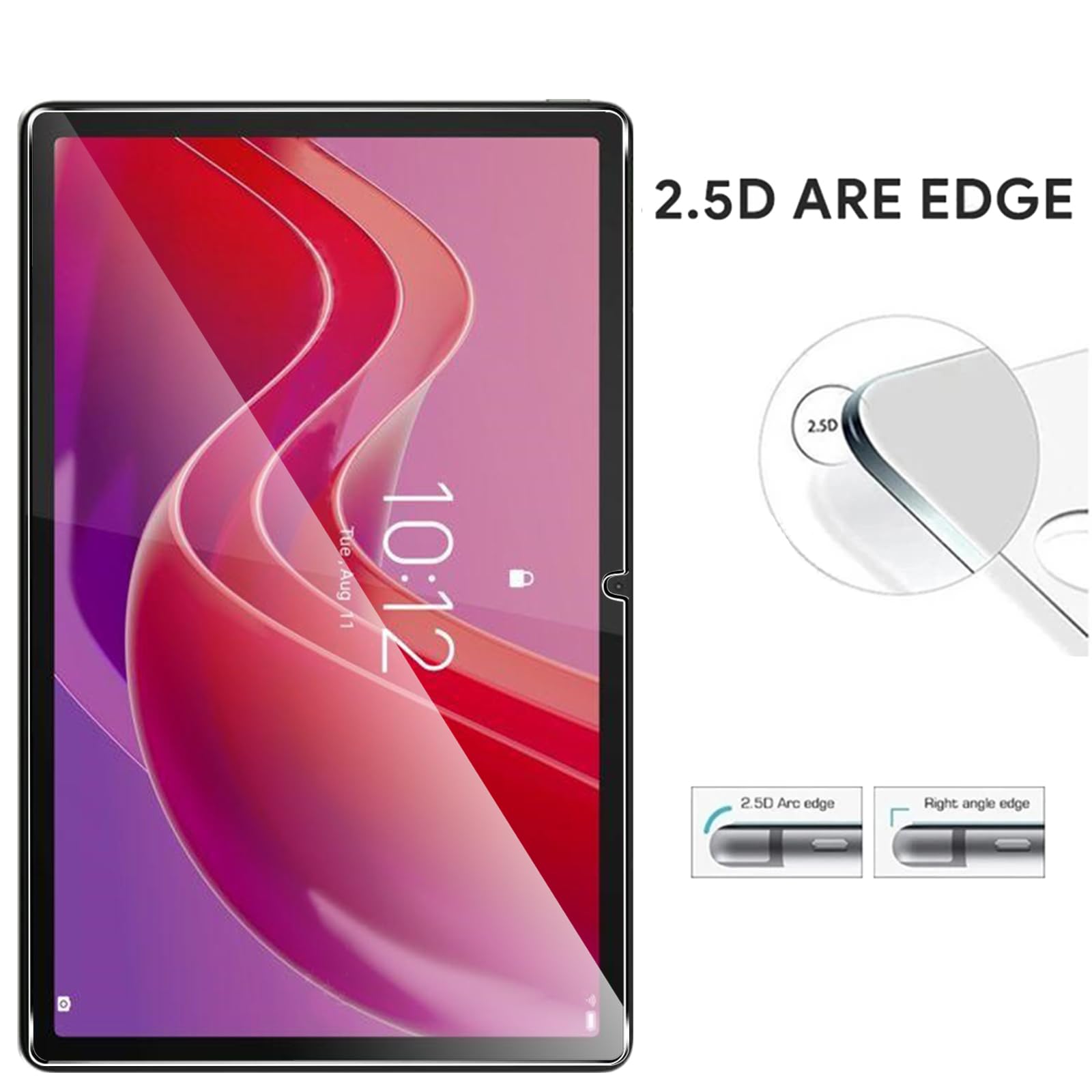 Screen Protector for Lenovo Ta - Lenovo Tablet M11 Accessories ulasan dan harga