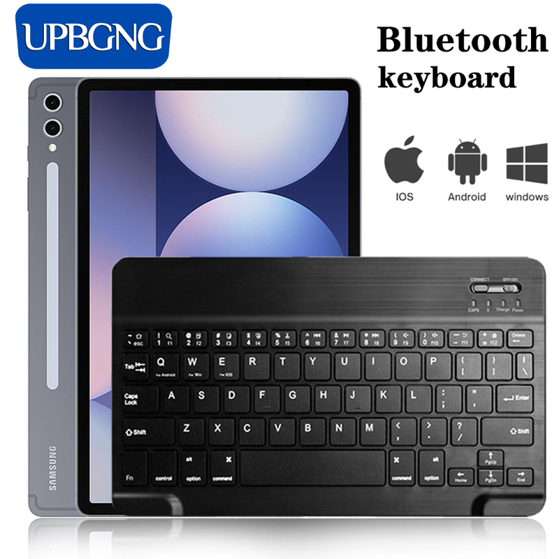 Universal Wireless Keyboard fo - Lenovo Tablet M11 Accessories ulasan dan harga