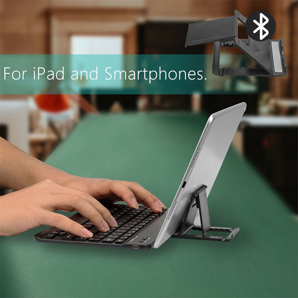 Universal Wireless Keyboard fo - Lenovo Tablet M11 Accessories ulasan dan harga