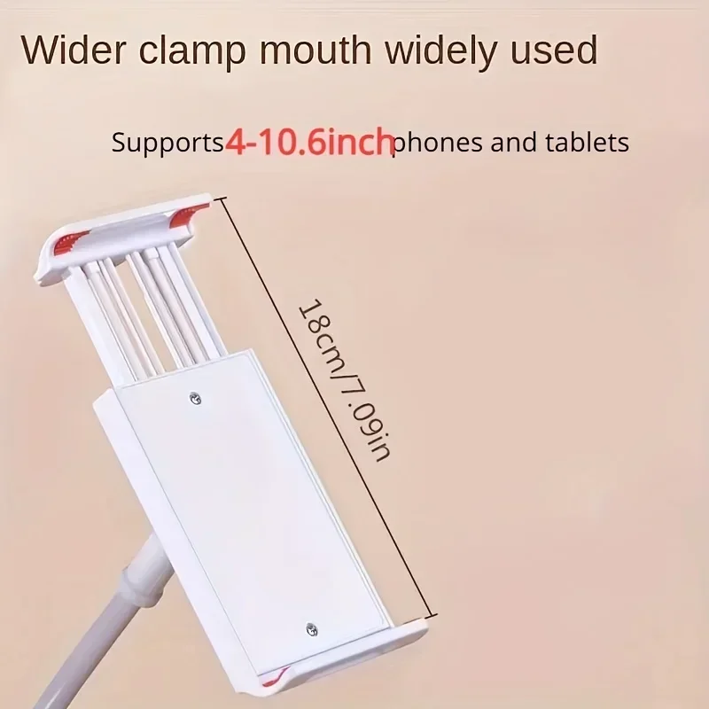 Bed Phone Holder 360° Rotatabl - Cheap Tablet Accessories ulasan dan harga