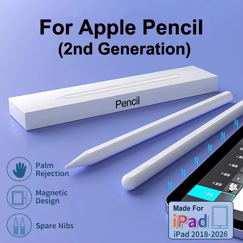 Original Stylus Pen For Apple  - Tablet Accessories Kids ulasan dan harga