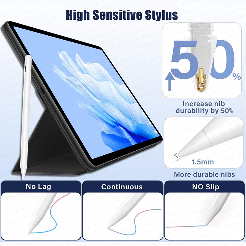 Original Stylus Pen For Apple  - Tablet Accessories Kids ulasan dan harga