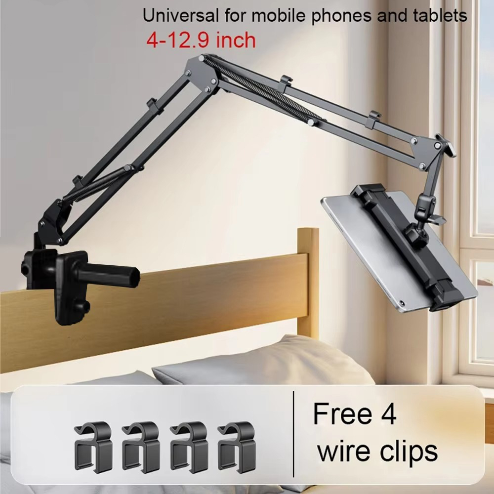 Tablet Holder for Bed with 90c - Cheap Tablet Accessories ulasan dan harga