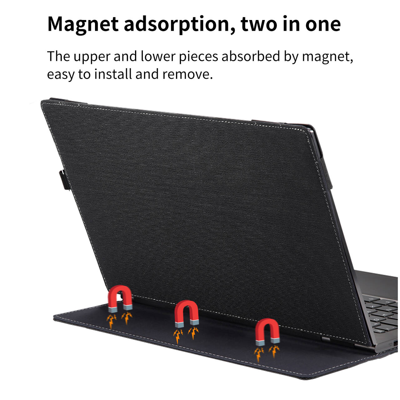 Laptop Case Cover For Lenovo T - Onn Tablet Accessories ulasan dan harga