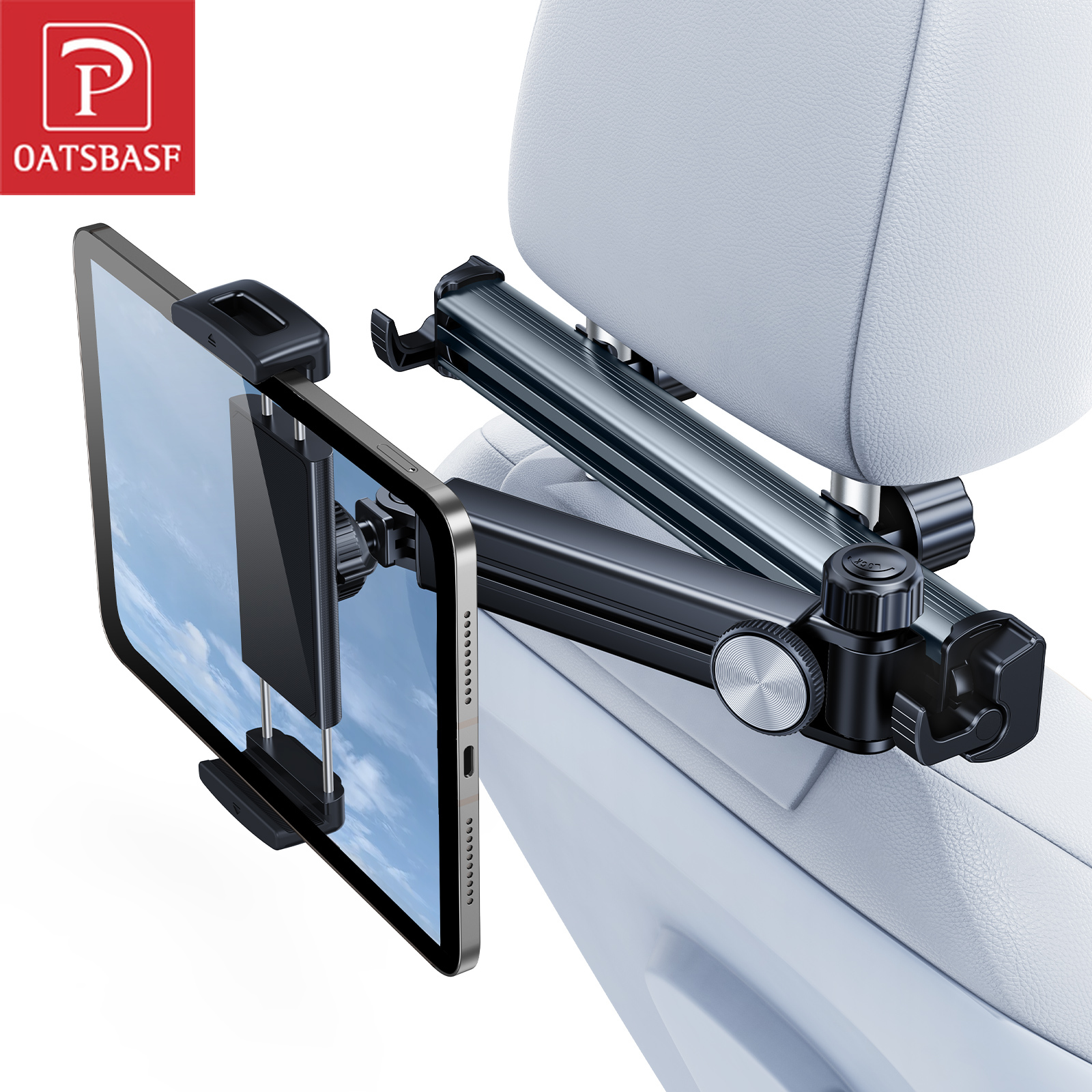 Hipacool Car Tablet Holder Sta - Tablet Accessories Must Have ulasan dan harga