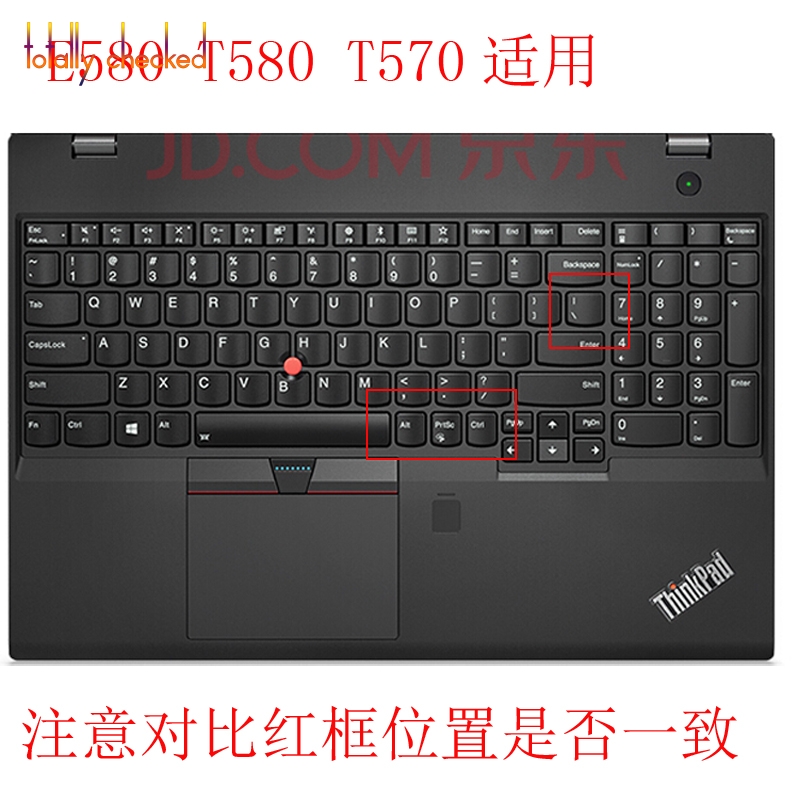 For Lenovo Thinkpad T580 P52S  - Onn Tablet Accessories ulasan dan harga