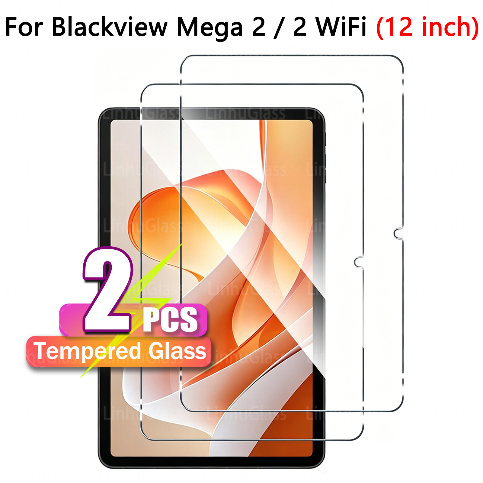 Tablet Screen Protector for Bl - Blackview Tablet Accessories ulasan dan harga