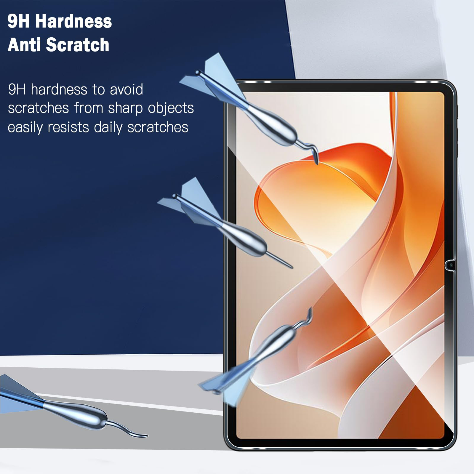 Tablet Screen Protector for Bl - Blackview Tablet Accessories ulasan dan harga
