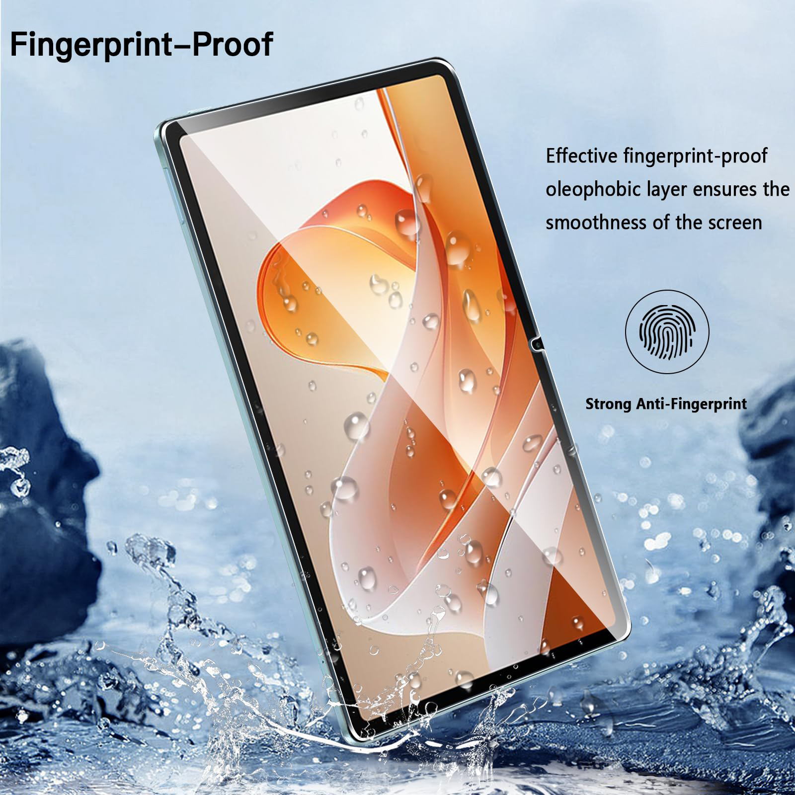 Tablet Screen Protector for Bl - Blackview Tablet Accessories ulasan dan harga