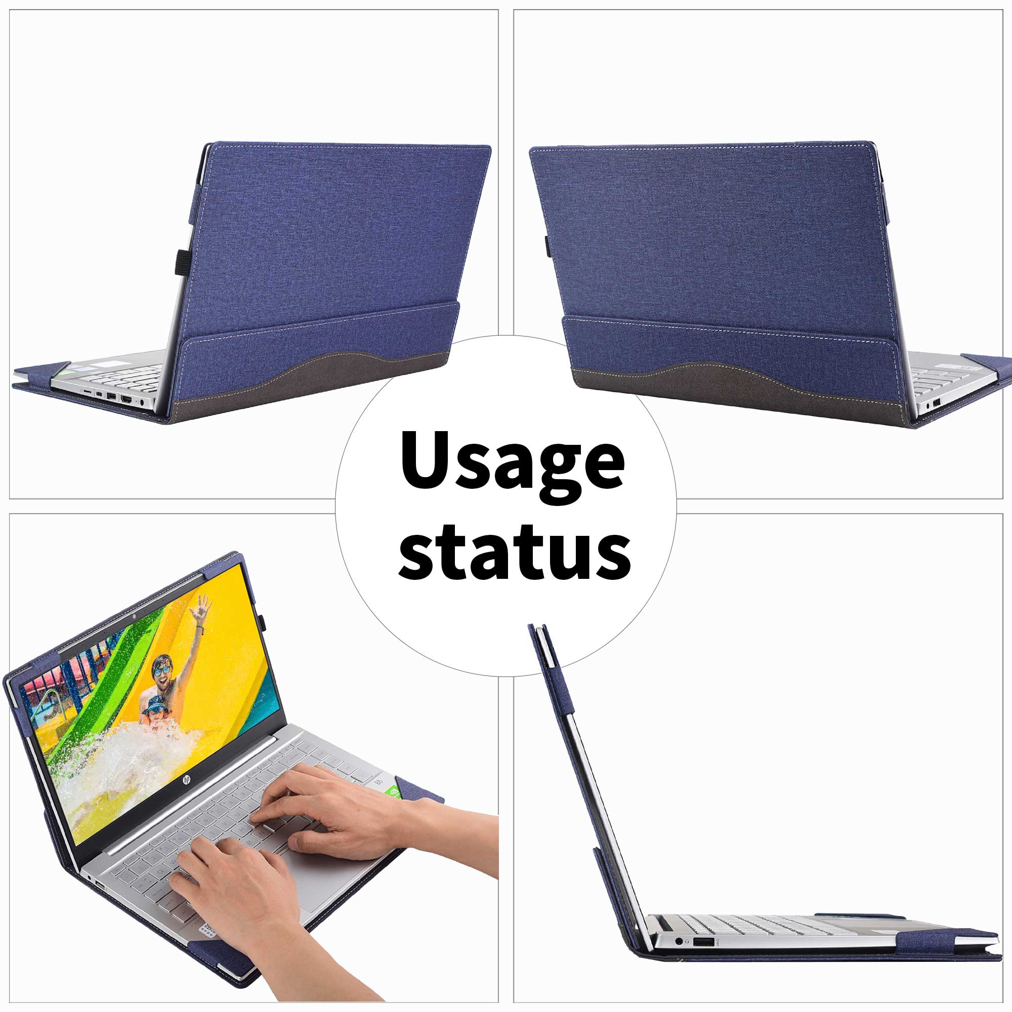 Laptop Sleeve For Lenovo Think - Onn Tablet Accessories ulasan dan harga
