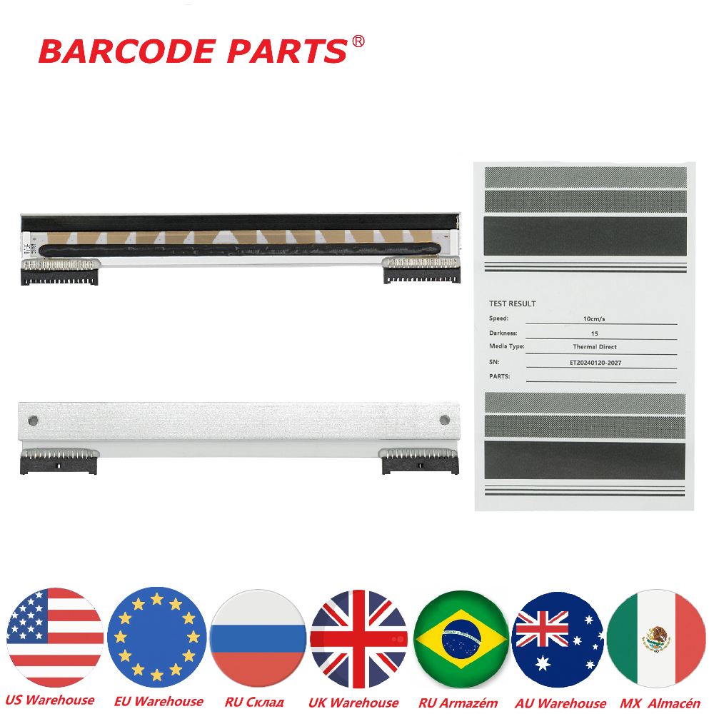 G105910-048 Printhead Print He - Zebra Tablet Accessories ulasan dan harga