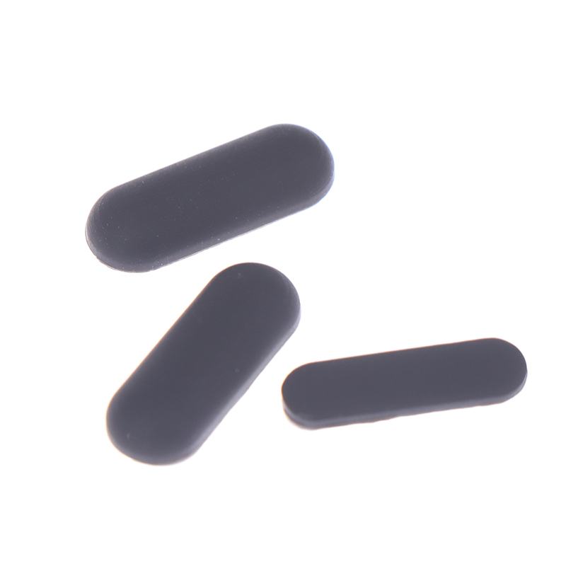 4pcs Laptop Rubber Pad for Len - Onn Tablet Accessories ulasan dan harga