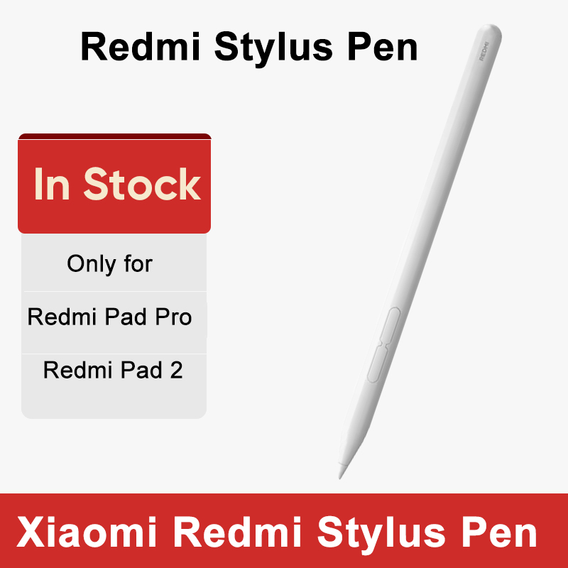 Xiaomi Redmi Stylus Pen For Re - Tablet Accessories For Kids ulasan dan harga