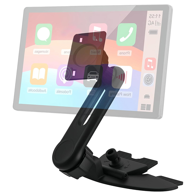 (.) CD Slot Mount For Carplay  - Tablet Accessories Must Have ulasan dan harga