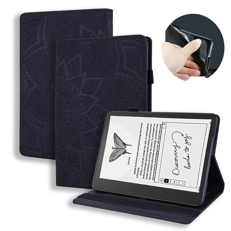 Tablet Etui For Kindle Scribe  - Tablet Accessories Amazon ulasan dan harga