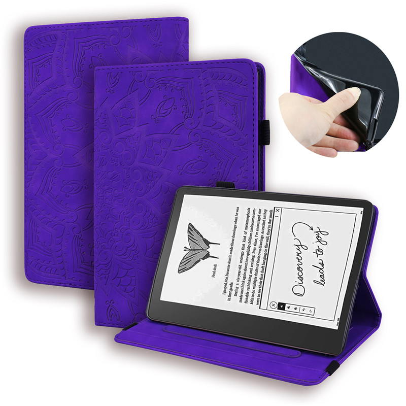 Tablet Etui For Kindle Scribe  - Tablet Accessories Amazon ulasan dan harga