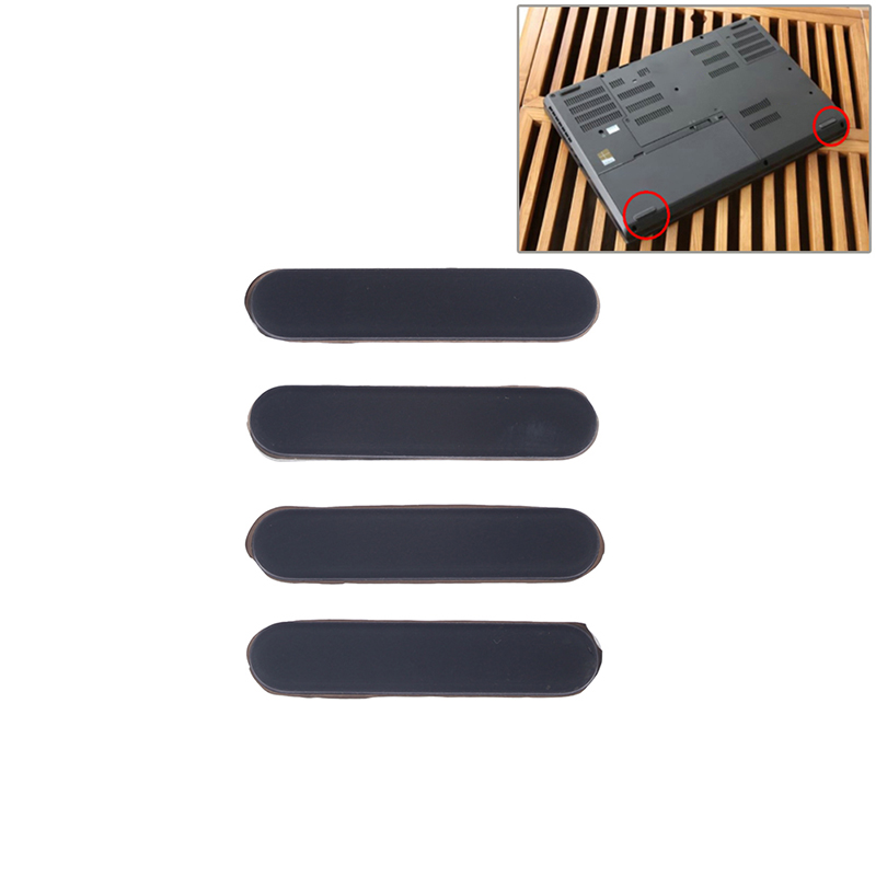 4PCS Laptop Rubber Feet For Le - Onn Tablet Accessories ulasan dan harga