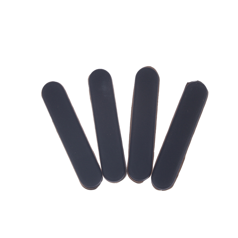 4PCS Laptop Rubber Feet For Le - Onn Tablet Accessories ulasan dan harga