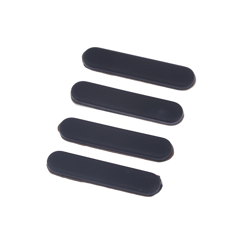 4PCS Laptop Rubber Feet For Le - Onn Tablet Accessories ulasan dan harga