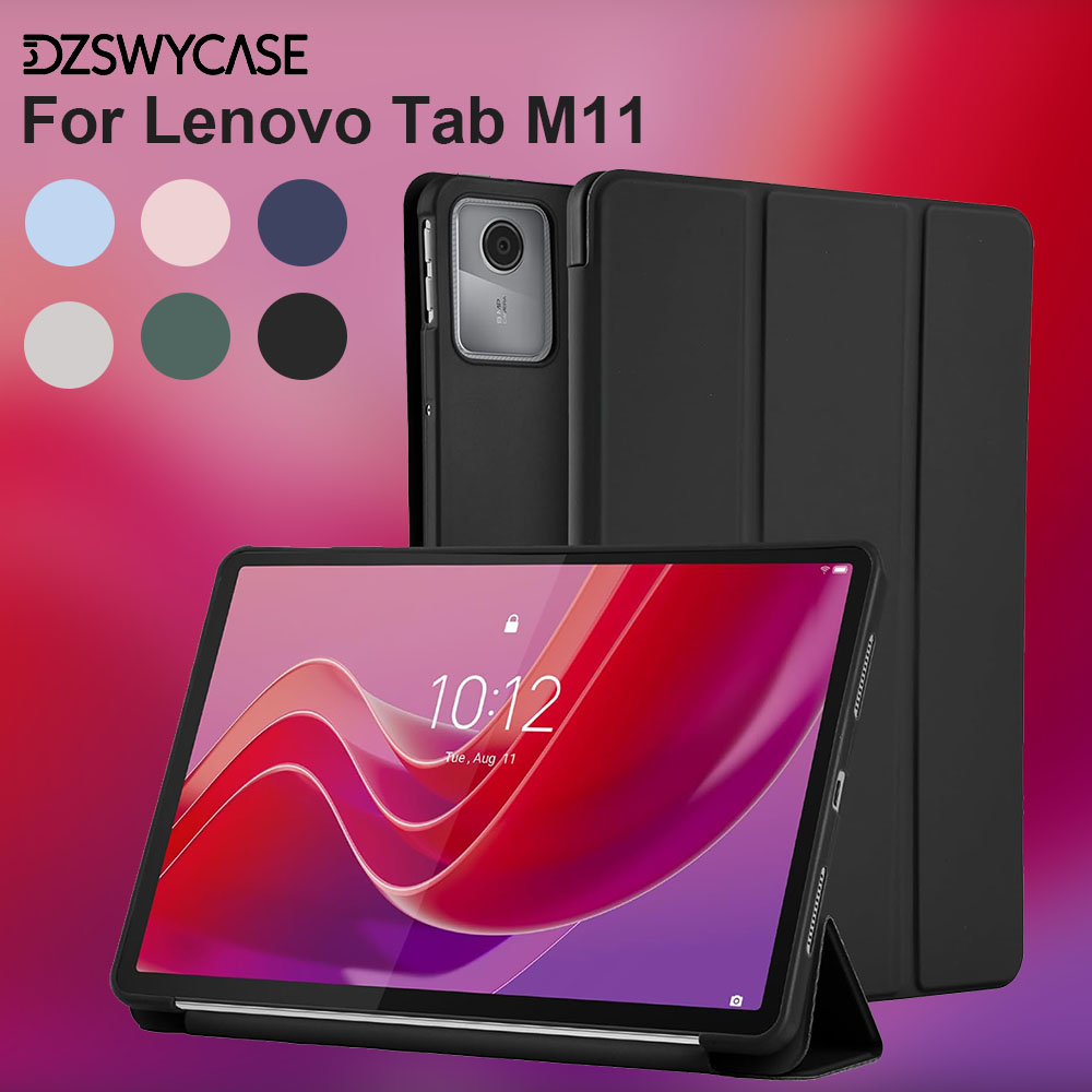 Case For Lenovo Tab M11 11 Inc - Lenovo Tablet M11 Accessories ulasan dan harga