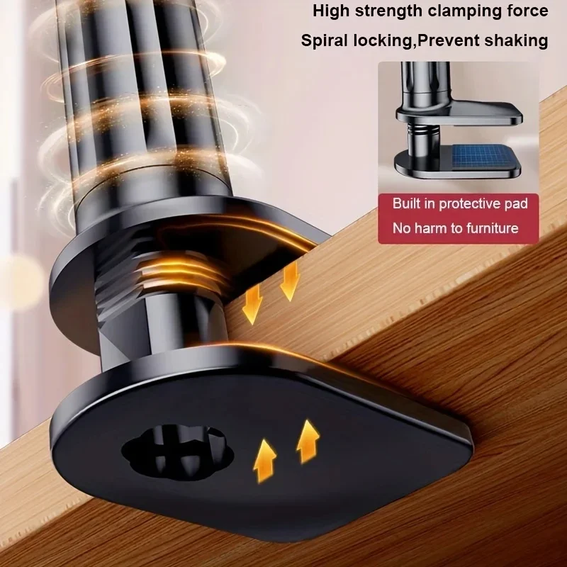 70cm Tablet Mount Holder For B - Cheap Tablet Accessories ulasan dan harga