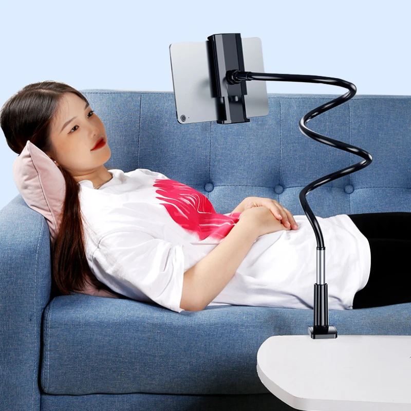 Tablet Bracket for Bed iPad St - Cheap Tablet Accessories ulasan dan harga