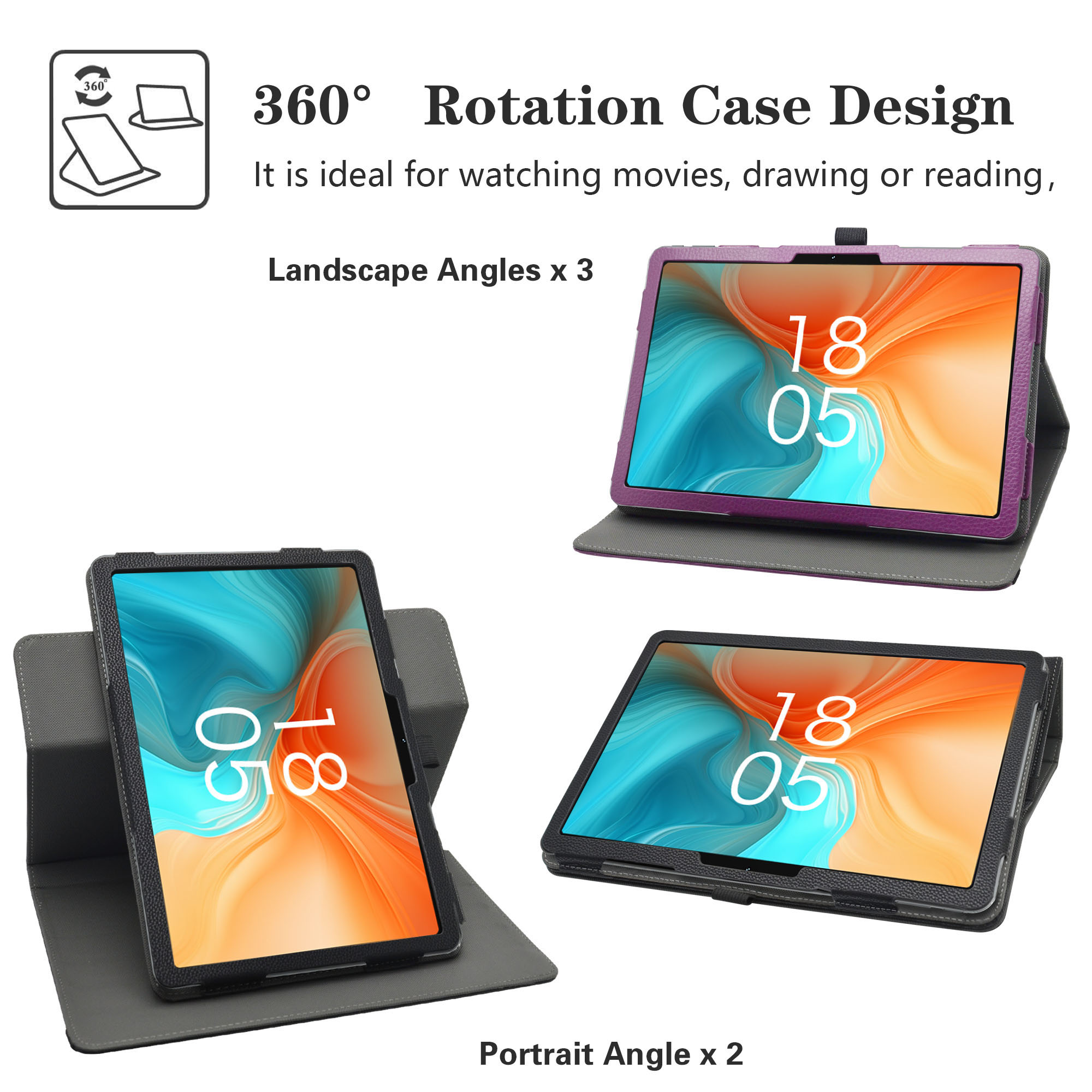 For Blackview Link 8 12.7 inch - Blackview Tablet Accessories ulasan dan harga