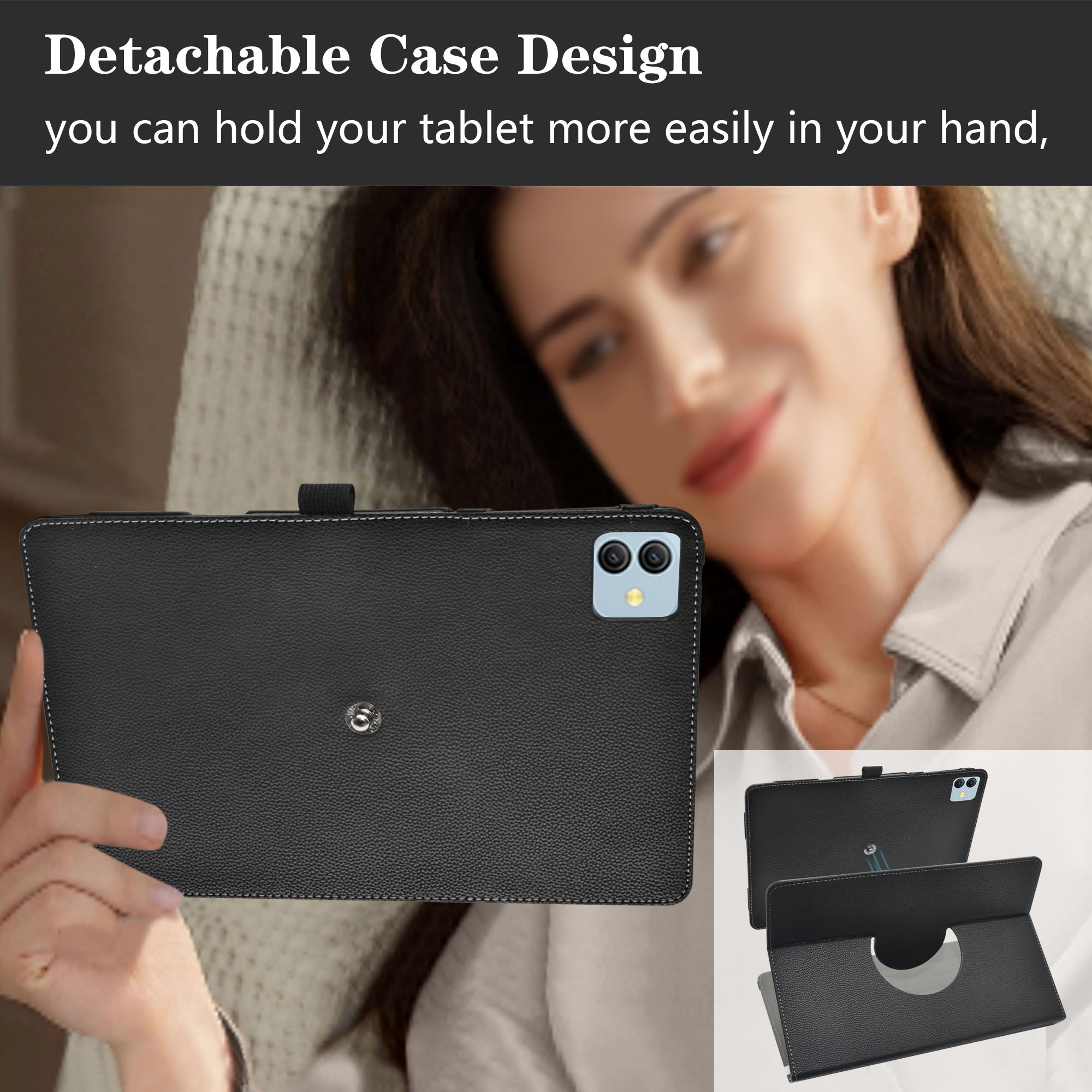 For Blackview Link 8 12.7 inch - Blackview Tablet Accessories ulasan dan harga
