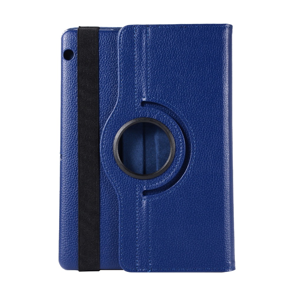360 Rotating Case for Huawei M - Cheap Tablet Accessories ulasan dan harga