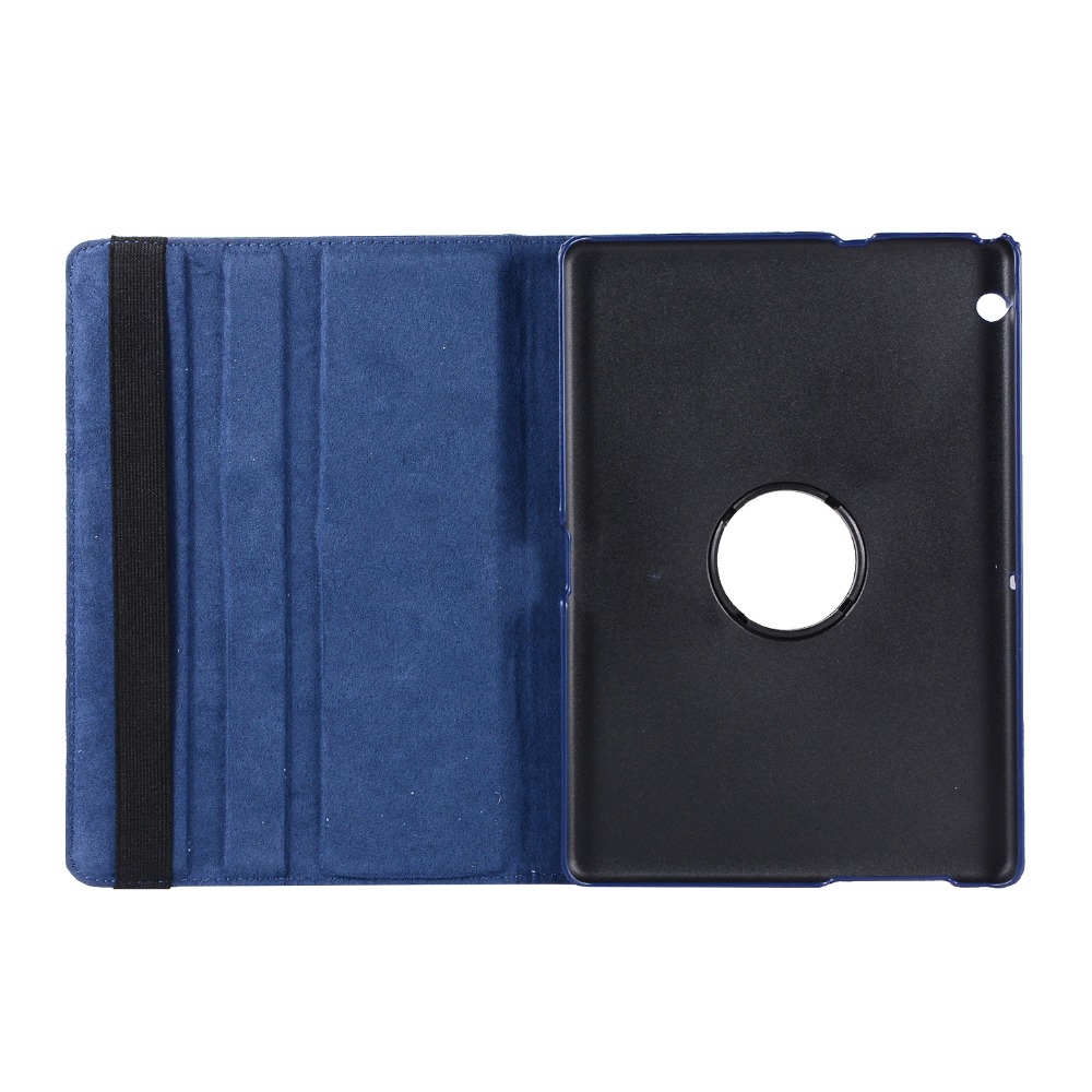 360 Rotating Case for Huawei M - Cheap Tablet Accessories ulasan dan harga