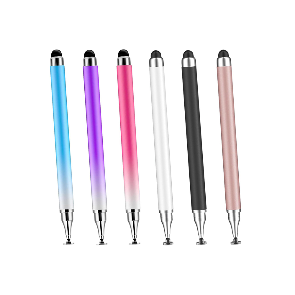 Stylus Pen For Touch Screens 2 - Tablet Accessories For Kids ulasan dan harga