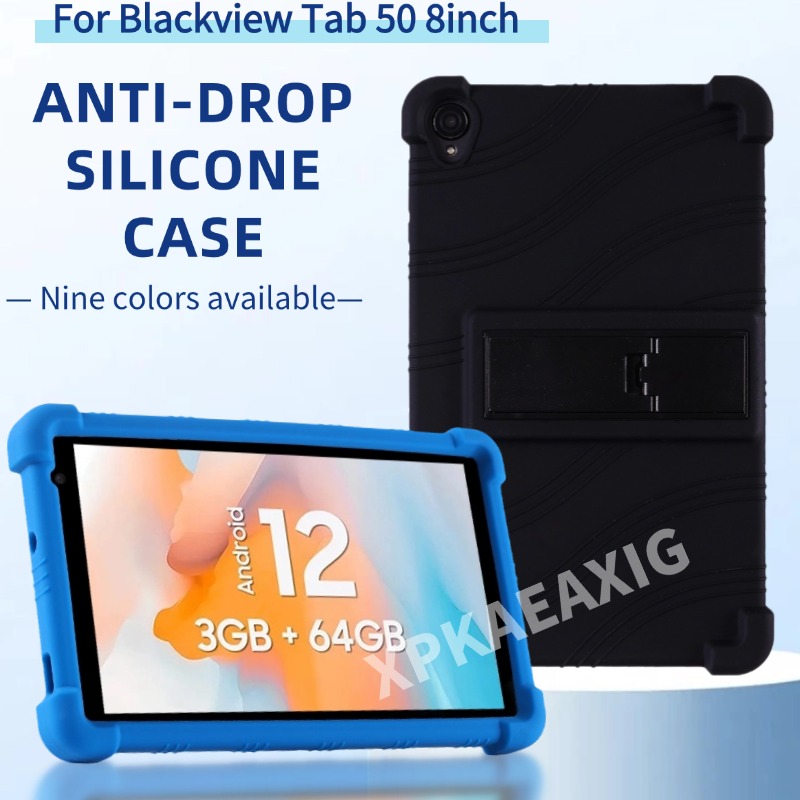 For Blackview Tab 50 WiFi Kids - Blackview Tablet Accessories ulasan dan harga