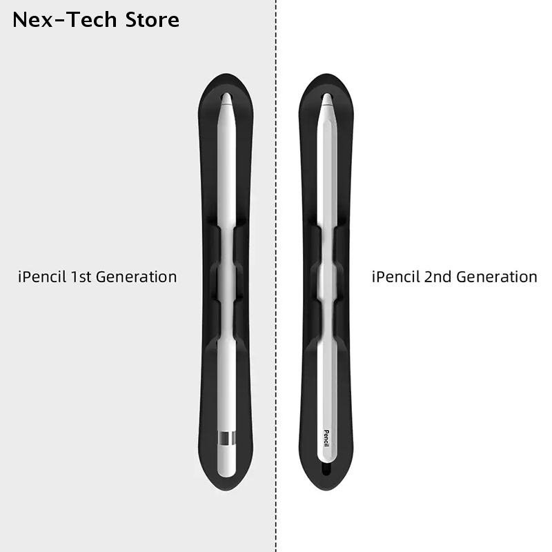 1Pcs Tablet Stylus Pen Silicon - Tablet Accessories For Kids ulasan dan harga