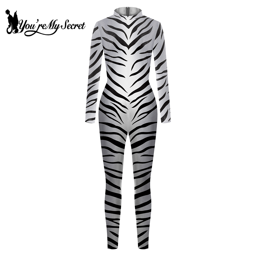 [You're My Secret] Zebra Skin  - Zebra Tablet Accessories ulasan dan harga
