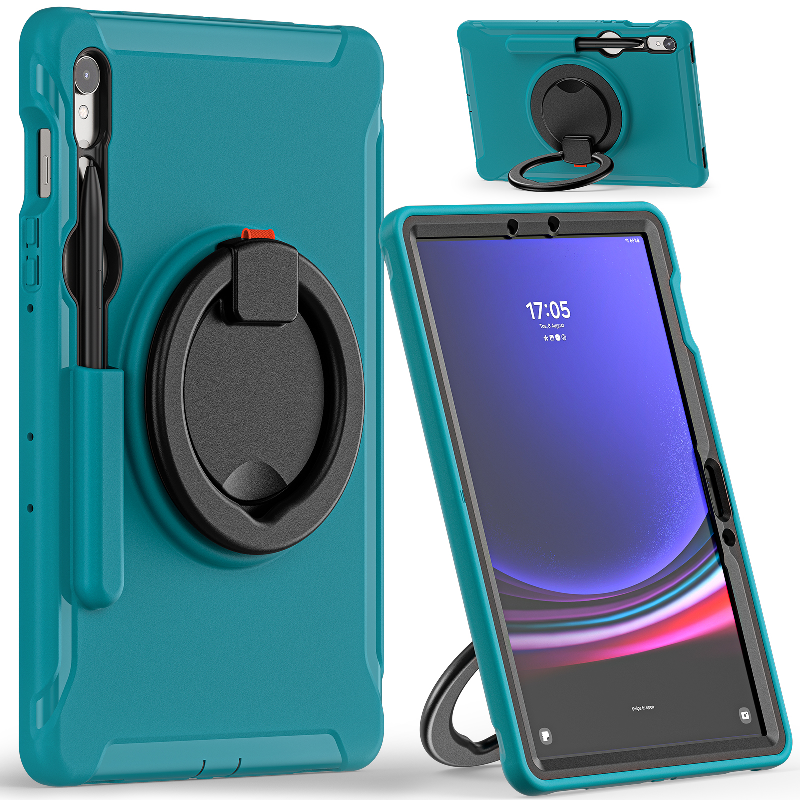 Case For Samsung Tab S10 Lite  - Tablet S9 Fe Accessories ulasan dan harga
