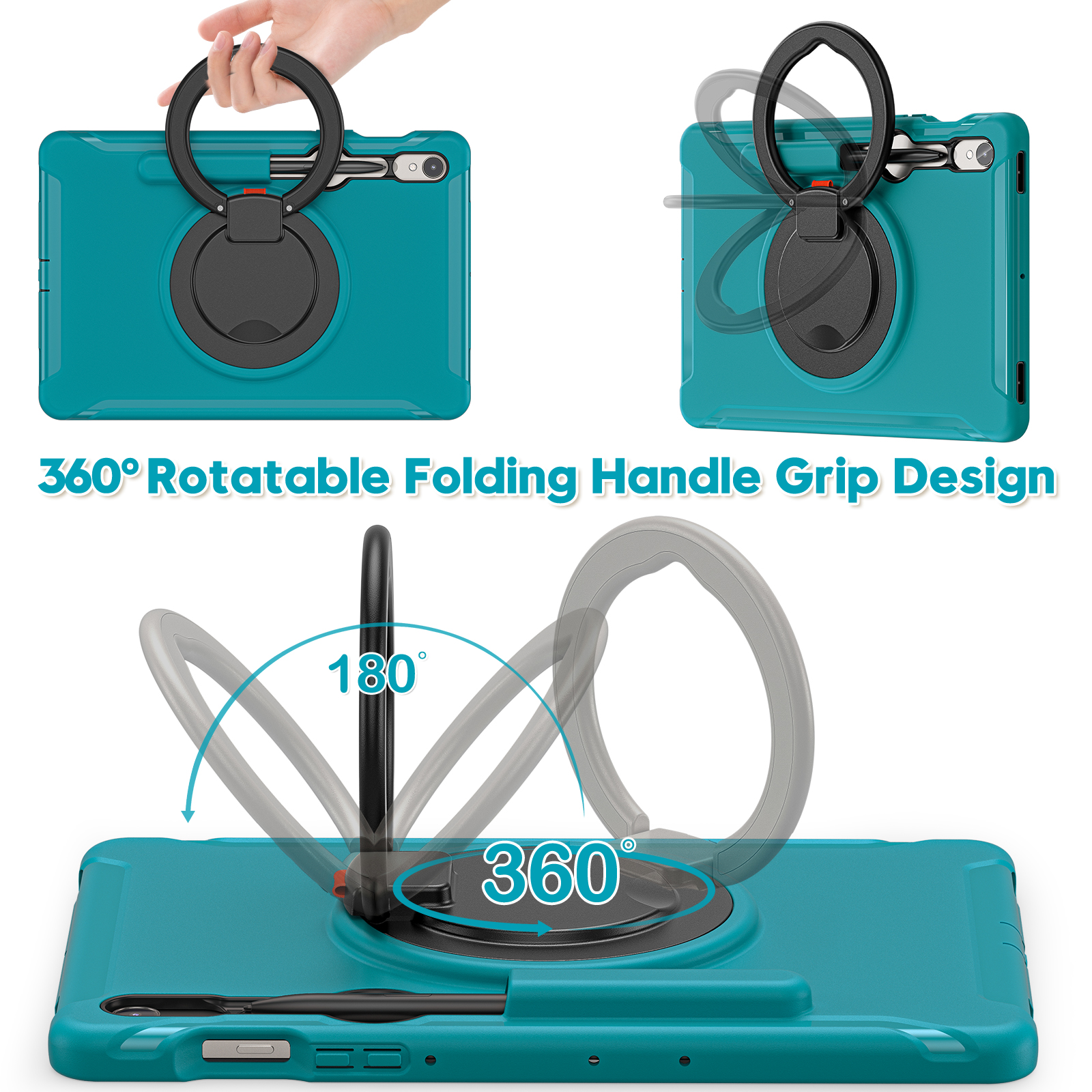 Case For Samsung Tab S10 Lite  - Tablet S9 Fe Accessories ulasan dan harga