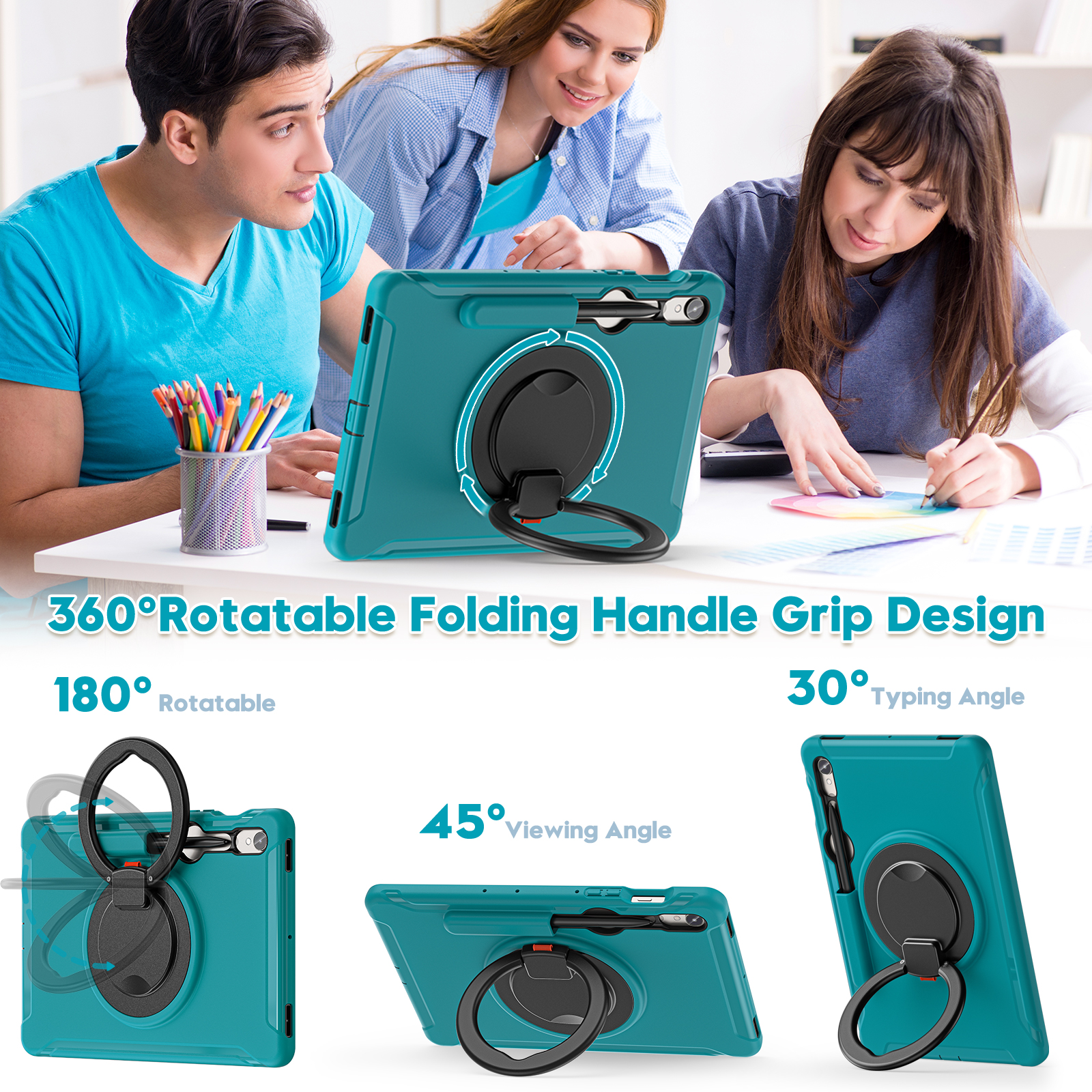Case For Samsung Tab S10 Lite  - Tablet S9 Fe Accessories ulasan dan harga