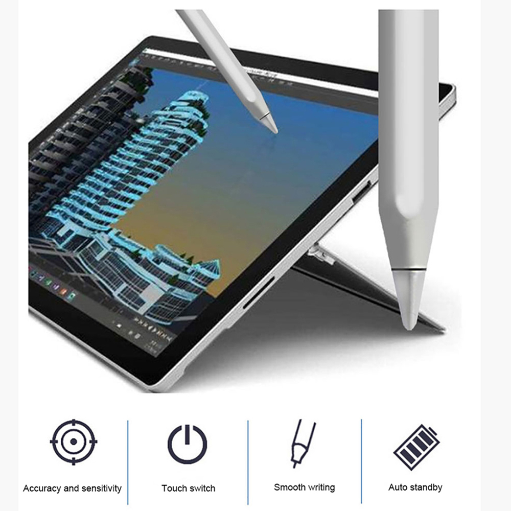 2025 Universal Stylus Pen For  - Tablet Accessories For Kids ulasan dan harga