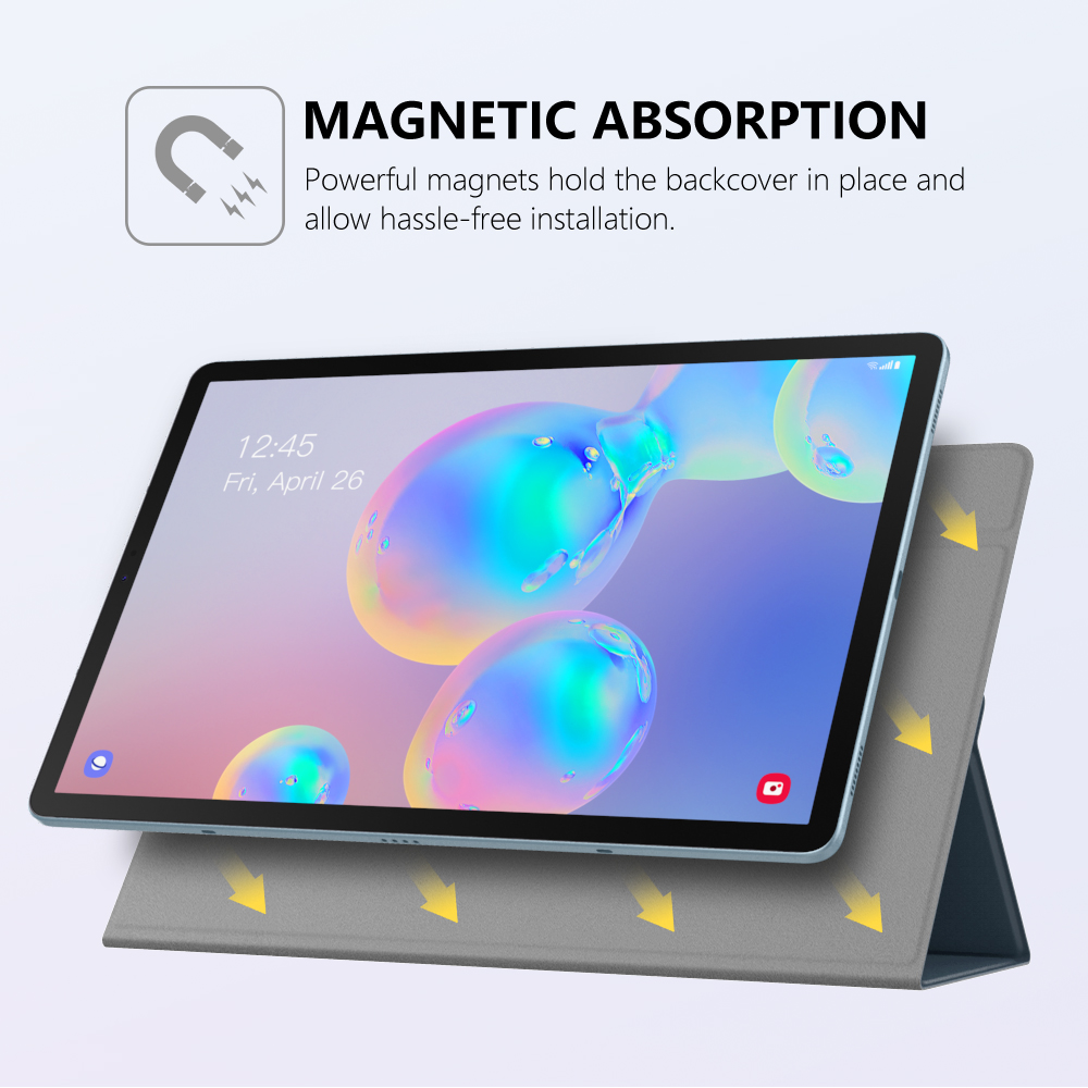 Case For Samsung Galaxy Tab S6 - Cheap Tablet Accessories ulasan dan harga