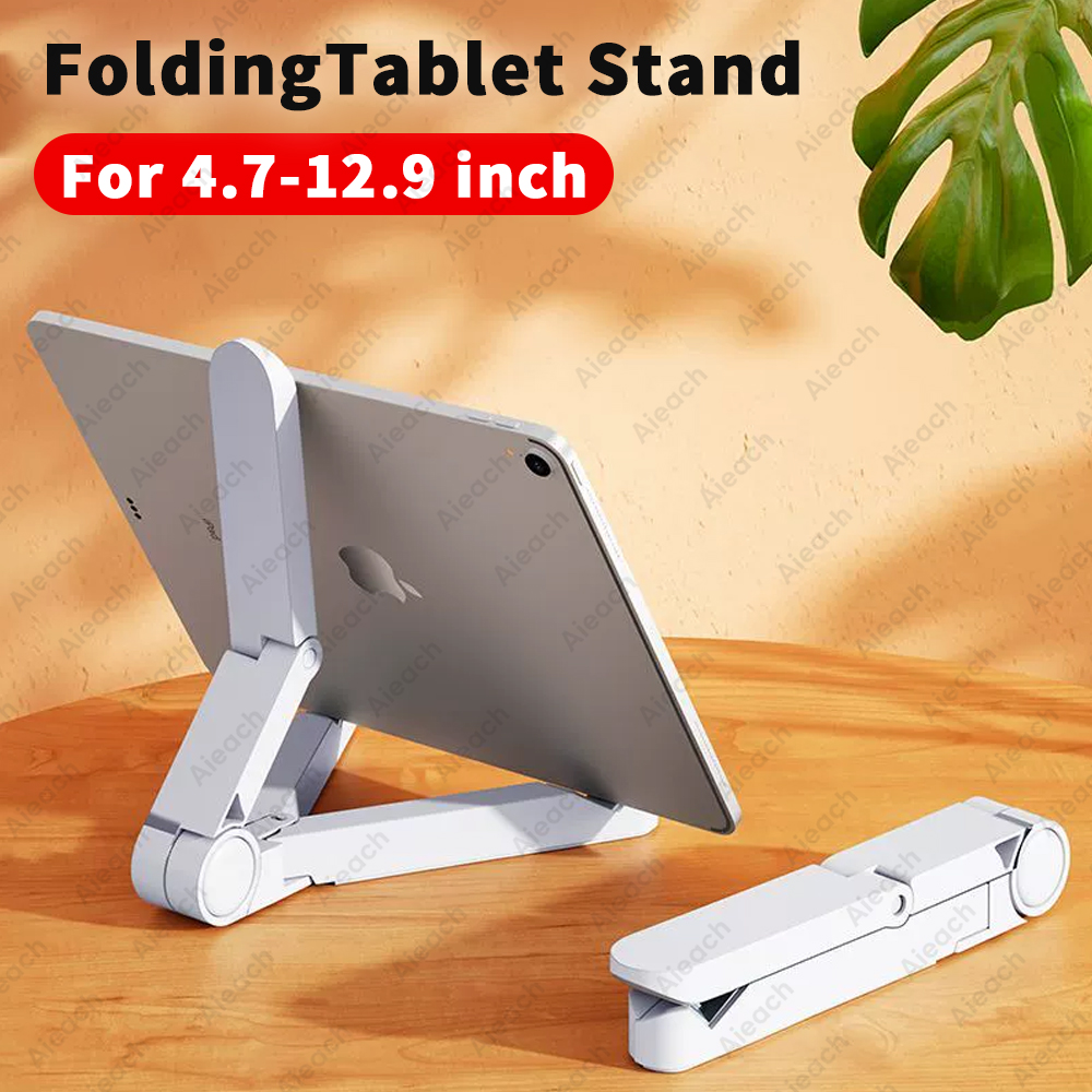 Desktops Stand For Tablet 4.7  - Tablet Accessories For Kids ulasan dan harga