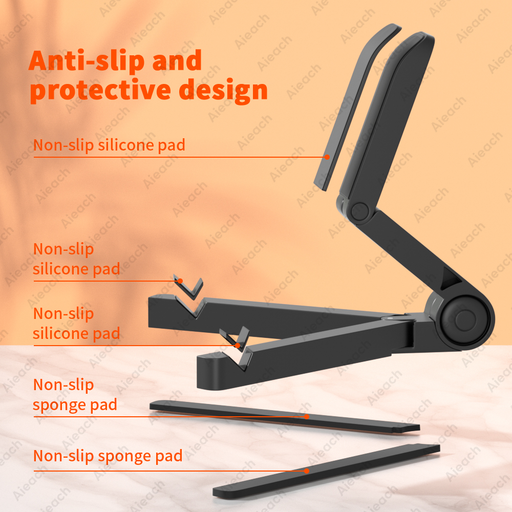 Desktops Stand For Tablet 4.7  - Tablet Accessories For Kids ulasan dan harga