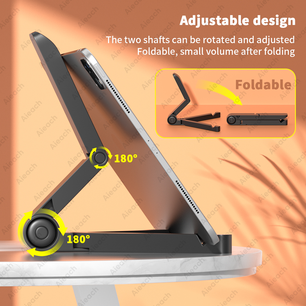 Desktops Stand For Tablet 4.7  - Tablet Accessories For Kids ulasan dan harga