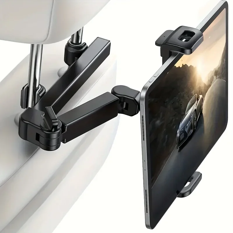 Foldable Car Phone Holder Back - Tablet Accessories Must Have ulasan dan harga