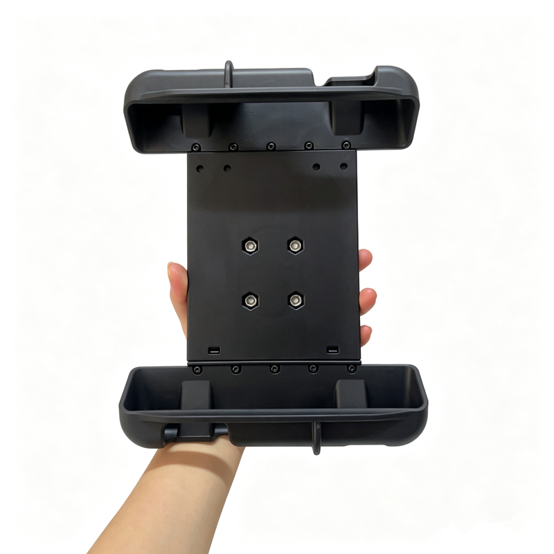 Industrial 10 Inch Tablet Hold - Zebra Tablet Accessories ulasan dan harga