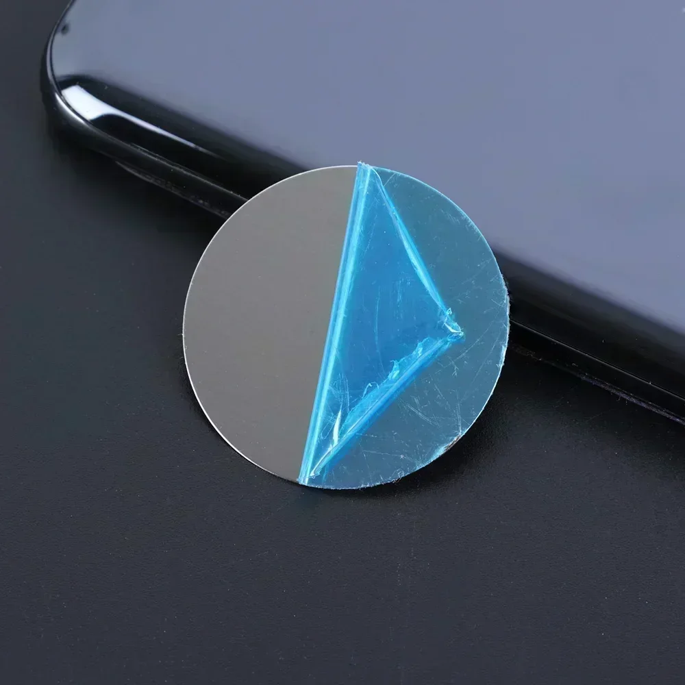 30/1pcs Magnetic Metal Plate D - Tablet Accessories Must Have ulasan dan harga